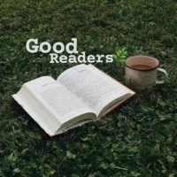 ⊰ Good Reads⛄ شهر کتاب