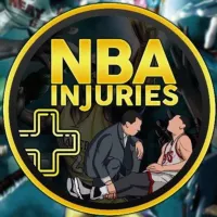 🏀 NBA Injuries