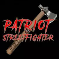 Patriot Streetfighter