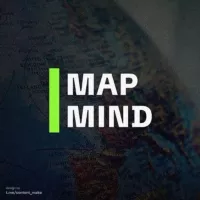 Map Mind — Статистика и аналитика