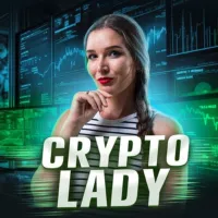 🎬 CRYPTO LADY | Ganancias | Airdrops | Noticias ⚡️