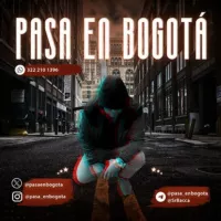 Pasa En Bogotá | SrBacca🐮