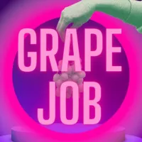 Grape Job • Удаленка | Вакансии