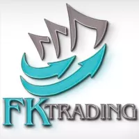 FK TRADING 🦁