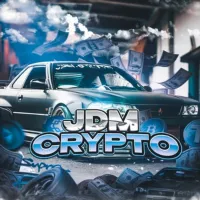 JDM Crypto