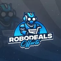 RoboDeals | Offerte e Sconti 🤖