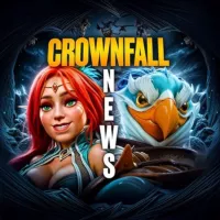 Crownfall Dota 2 / Новости