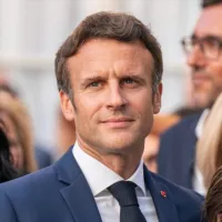 Emmanuel Macron