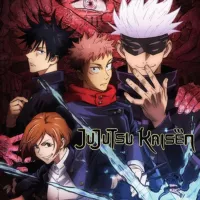 Jujutsu Kaisen (VF)