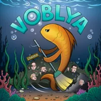 VOBLYA • новости