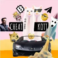 CHEATKOTT - Your Daily News