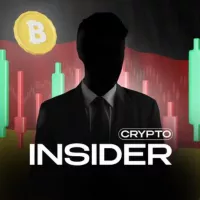 CRYPTO INSIDER | Deutscher