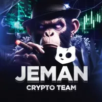 Crypto - TEAM | JEMAN