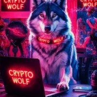 Crypto Wolf