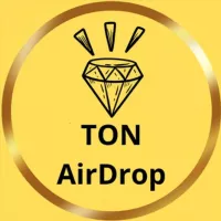 TON AirDrop (RU)💎