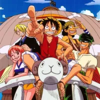 One piece (VF)