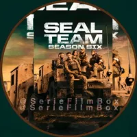 🇫🇷 SEAL TEAM VF SAISON 7 6 5 4 3 2 1 FRENCH INTEGRALE