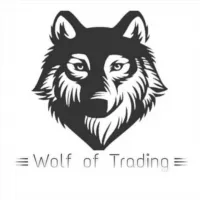 Wolf of Trading®