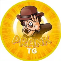 PRANK_TG | Зверолаш