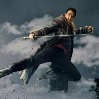 INTO THE BADLANDS l SÉRIES VF 🇫🇷