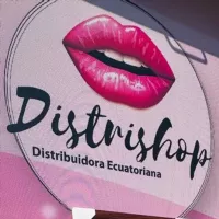 Distrishop IMPORTADORES