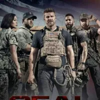 SEAL TEAM l SÉRIES VF 🇫🇷