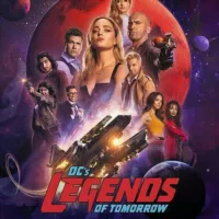 LEGEND OF TOMMOROW l SÉRIES VF 🇫🇷