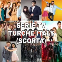 Serie tv turche italy (scorta)