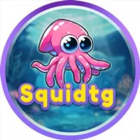 SquidTG Announcement