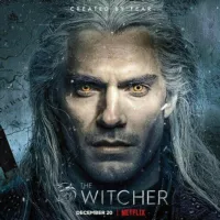 THE WITCHER l SÉRIES VF 🇫🇷