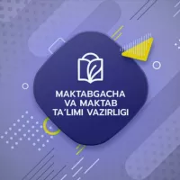 Maktabgacha va maktab ta'limi vazirligi