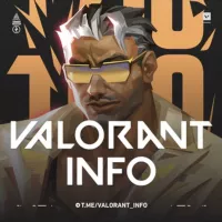 VALORANT INFO | RIOT GAMES NEWS