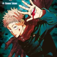 Jujutsu Kaisen SUB ITA 🇮🇹