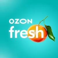 Ozon fresh