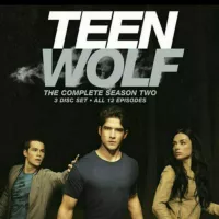 TEEN WOLF l SÉRIES VF 🇫🇷