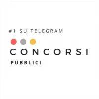 Concorsi pubblici