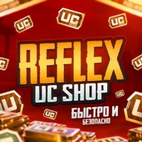 REFLEX UC SHOP️️🤑