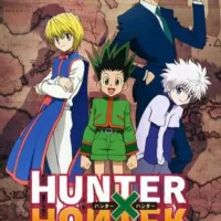 Hunter x Hunter все серии Хантер Хантер Охотник х Охотник