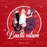 BAXTLI OILAM ❤️