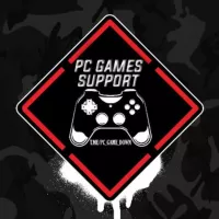 PC Games Support