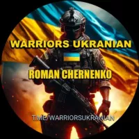 Warriors Ukrainian🇺🇦