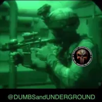 D.U.M.B.S and Underground War