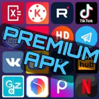 PREMIUM APK | Бесплатные приложения