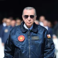 Recep Tayyip Erdoğan