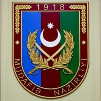 Azərbaycan Respublikası Müdafiə Nazirliyi / MoD of the Republic of Azerbaijan