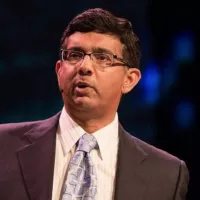 Dinesh D’Souza