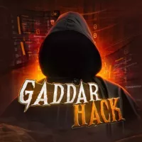 GADDAR HACK [BY LIRI]