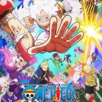 ONE PIECE VF & VOSTFR