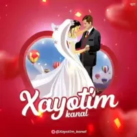 Xayotim❤️