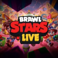 Brawl Stars Live